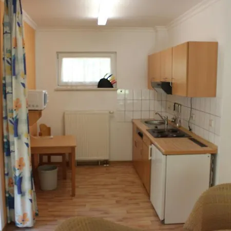 Ida- Ferienwohnung 5b Eg - A46255 Arendsee (Altmarkkreis Salzwedel)