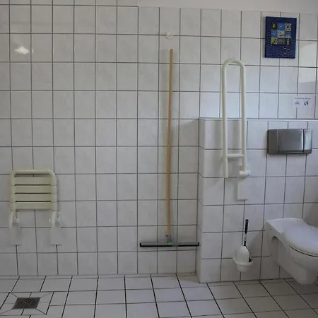Ida- Ferienwohnung 5b Eg - A46255 Arendsee (Altmarkkreis Salzwedel)