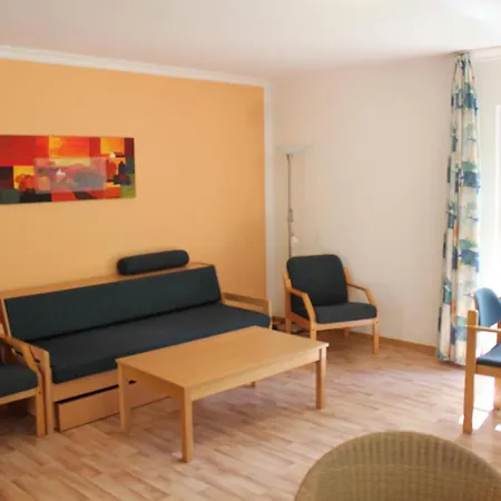 Apartament Ida- Ferienwohnung 5b Eg - A46255