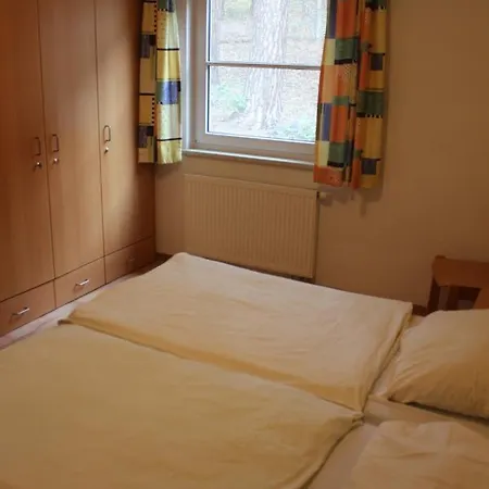 Ida- Ferienwohnung 5b Eg - A46255 Apartament *