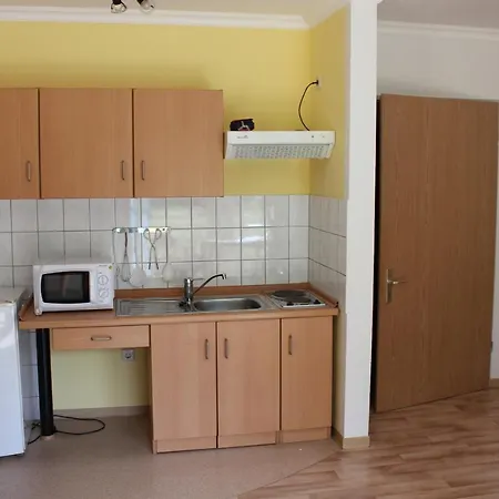 Ida- Ferienwohnung 5b Eg - A46255 *